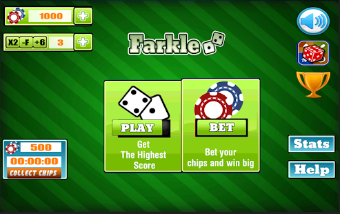 Farkle Online Gambling Game Screenshots 9