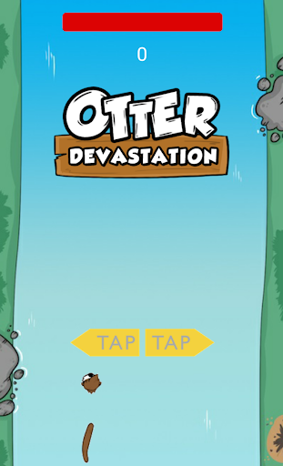 Otter Devastation