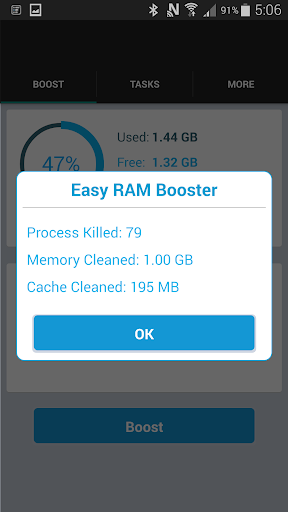 免費下載工具APP|10x Ram Booster for Huawei app開箱文|APP開箱王