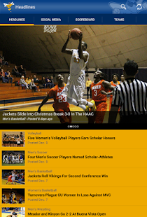 GUjackets.com Screenshots 6