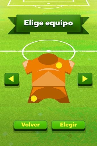 【免費體育競技App】Maracao - ¡Fútbol y Cola Cao!-APP點子