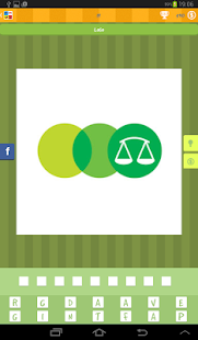 Tebak Logo Screenshots 3