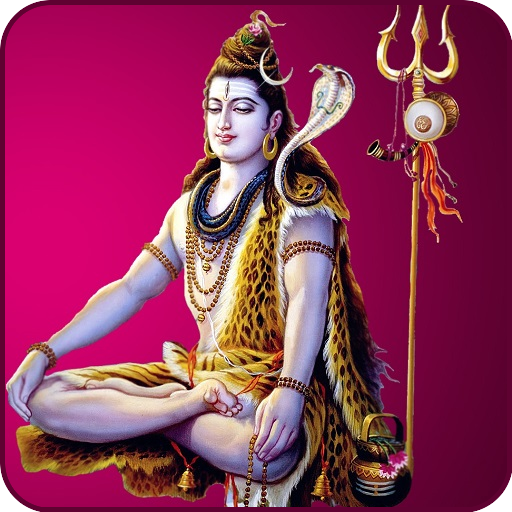 Lord Shiva Ringtone LOGO-APP點子