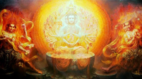 Lastest GreatDharani Male voice APK for PC