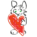 Romantic logo