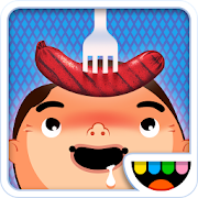 Toca boca apk