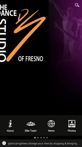 【免費商業App】Fresno Dance App-APP點子