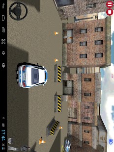 Police Car Parking 3D Screenshots 6