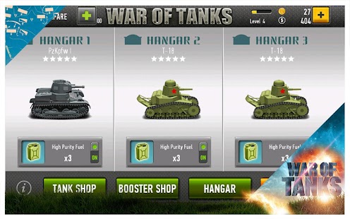 免費下載策略APP|War of Tanks app開箱文|APP開箱王