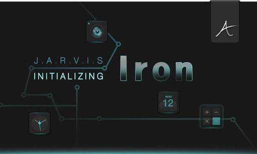 IRON アトム テーマ