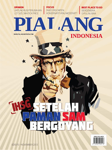 【免費書籍App】PialangIndonesia-APP點子