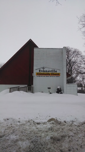 Evansville Community Church