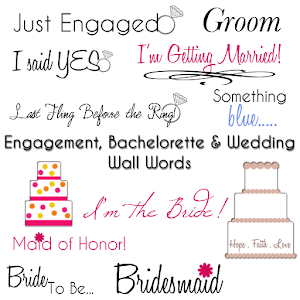 Wedding & Engagement Stickers.apk 1.03