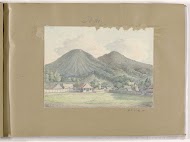 Preanger regentschappen