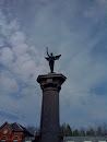 Florennes Monument