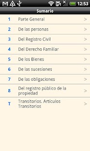 How to mod Código Civil del E. México 1.1 apk for laptop