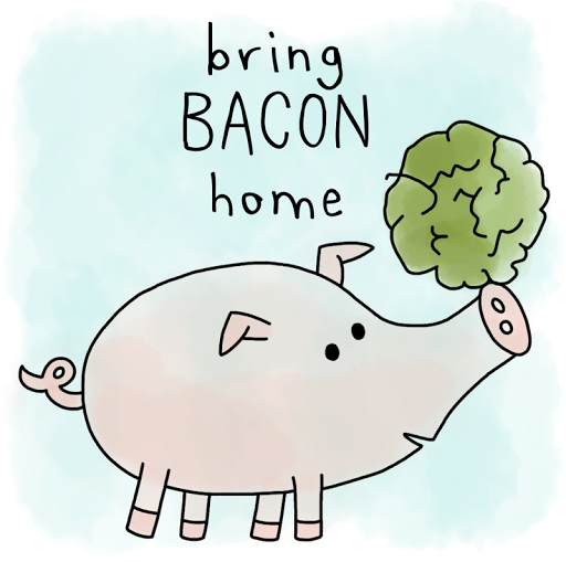 Bring BACON Home