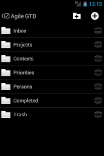Agile Notes(圖1)-速報App