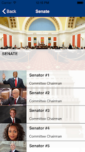 Free Download Political App APK