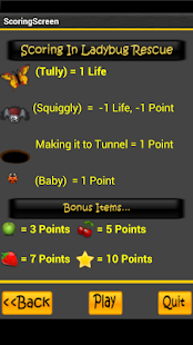 Download Ladybug Rescue APK