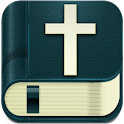 Holy Bible(Audio) Lite logo