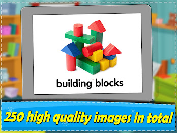 Common English Words for kids poster 4