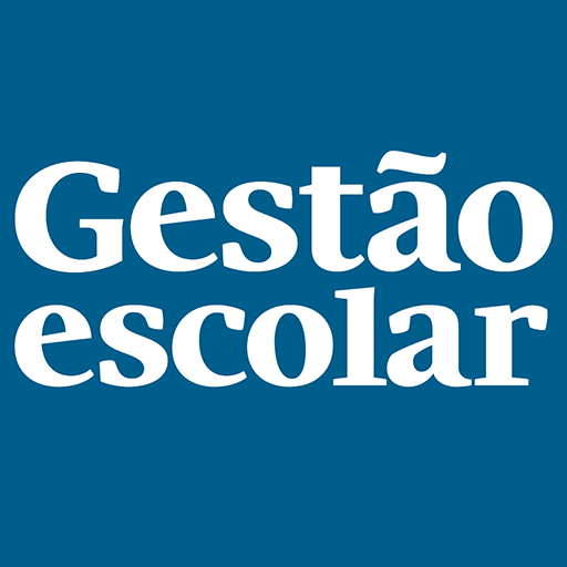 GESTÃO ESCOLAR 教育 App LOGO-APP開箱王