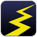 flashlight Thunder logo