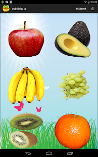 Download Fruitilicious APK for PC