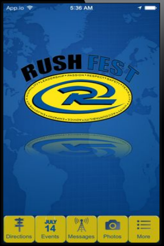 RushFest