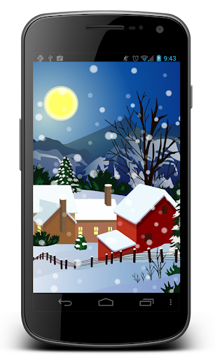 免費下載生活APP|Christmas Gifts Lock Screen app開箱文|APP開箱王