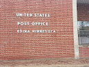 Edina Post Office