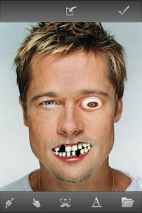Face Look Changer Pro - screenshot thumbnail