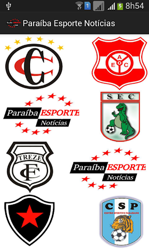 Paraíba Esporte Notícias