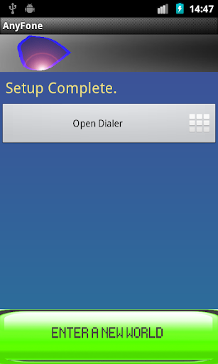 Vyper Dialer