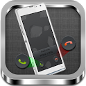 Full Screen Caller ID icon