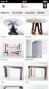 Lastest VB Glass APK for PC