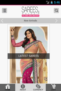 How to mod SareesBazaar -Shop Ethnic Wear 14.0.0 apk for pc