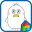 우찌_우찌@베이비핑크 도돌런처 테마 Download on Windows