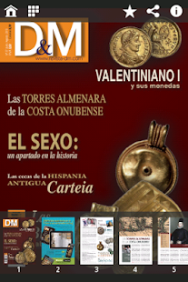 How to install D&M Magazine lastet apk for bluestacks