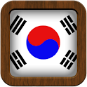 Learn Korean – Phrase Builder logo