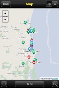 Free Sunshine Coast - Appy Travels APK for PC