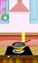donut maker cooking poster 5