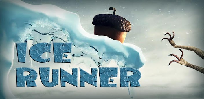 Ice Runner