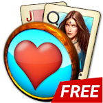 Cover Image of Tải xuống Hardwood Hearts (Free) 2.0.288.0 APK