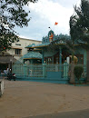 Saibaba Temple