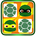 Ninja Turtles Memory icon