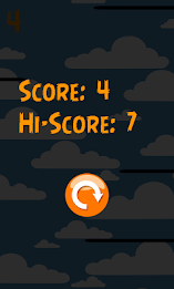 StickMan rocket poster 3