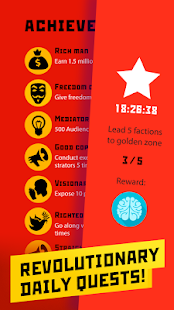 Dictator: Revolt - screenshot thumbnail