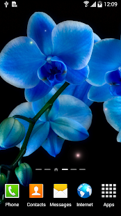 Orchids Wallpaper(圖1)-速報App